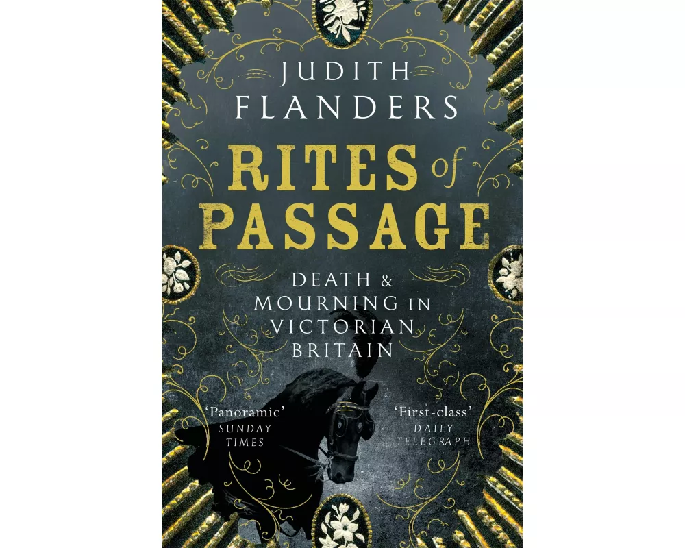 Rites of Passage