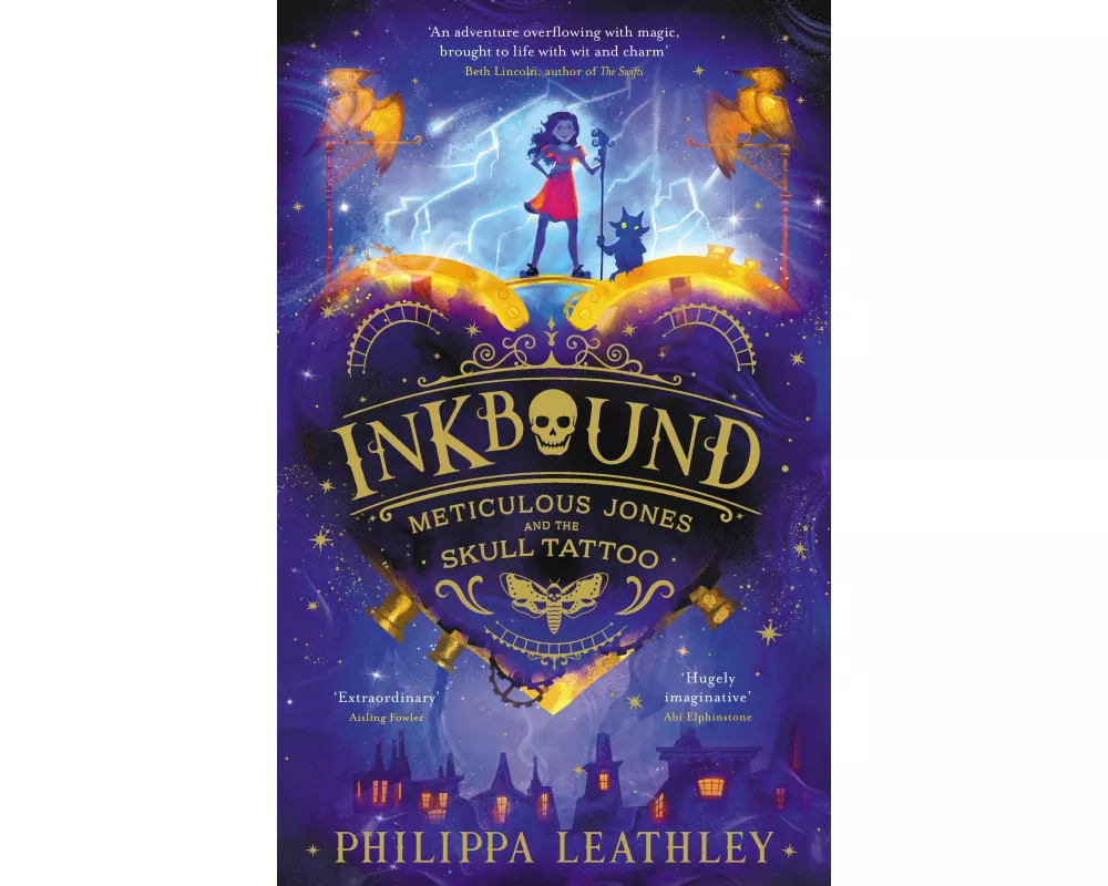 Inkbound