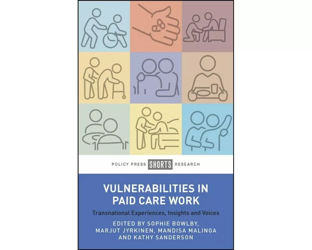 Vulnerabilities in Paid Care Work
