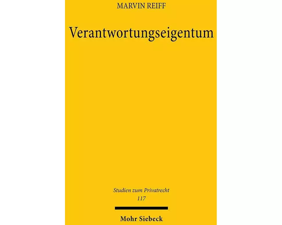 Verantwortungseigentum
