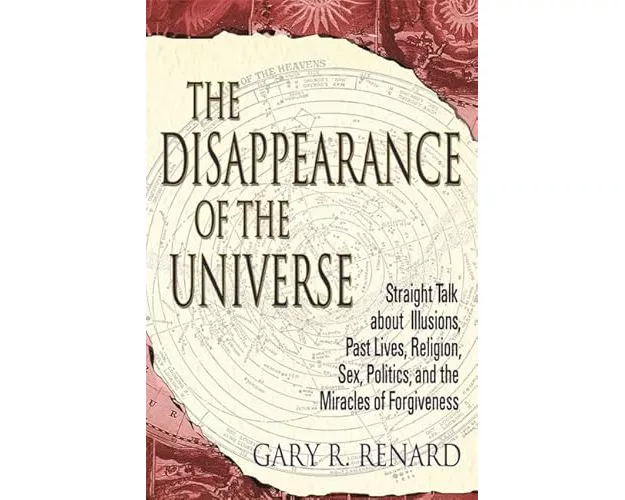 The Disappearance of the Universe