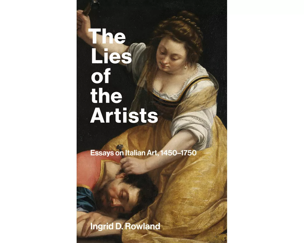 The Lies of the Artists