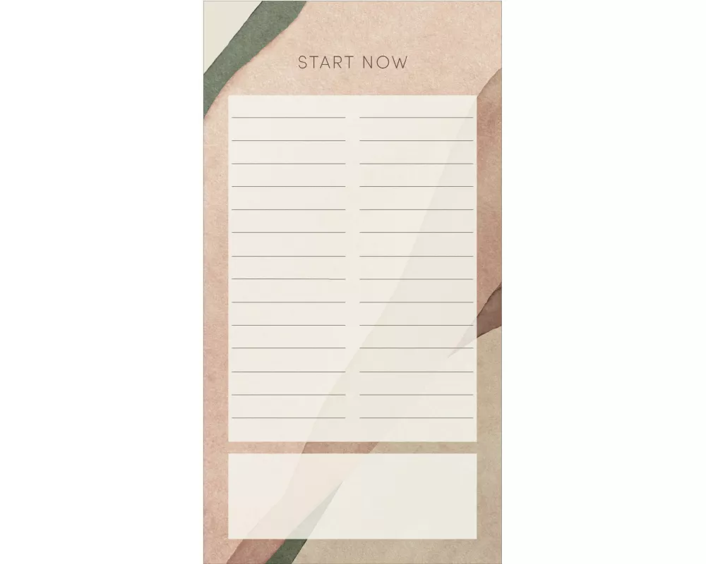 TO-DO Block midi Harmonie