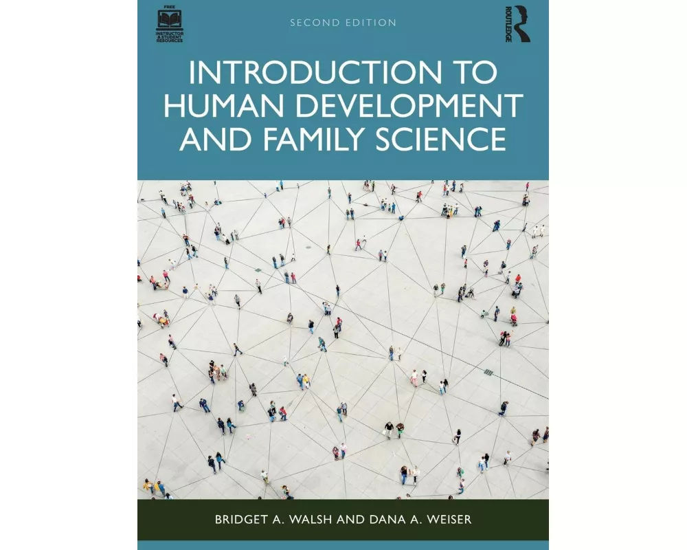 Introduction to Human Development and Family Science