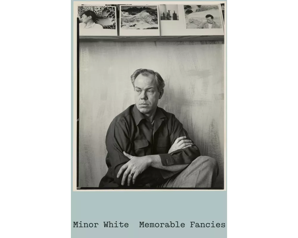 Minor White, Memorable Fancies