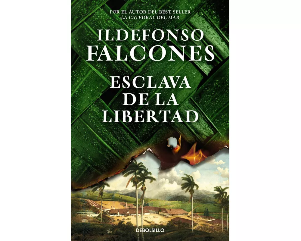 Esclava de la libertad