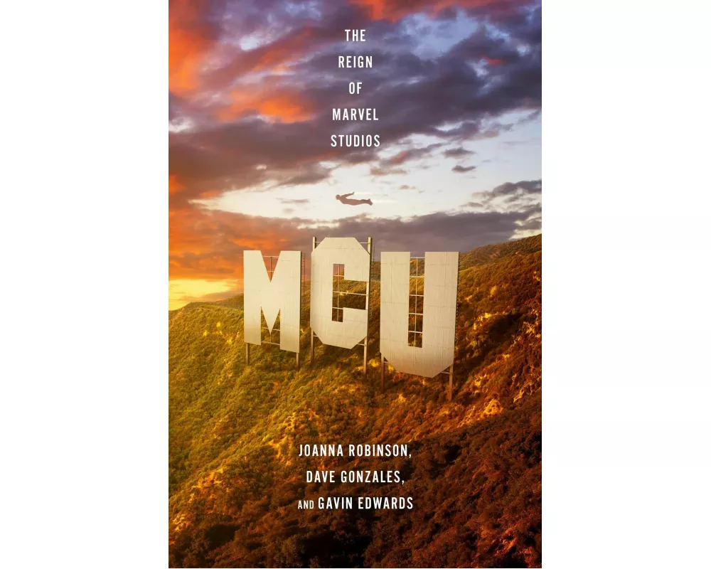 MCU: The Reign of Marvel Studios