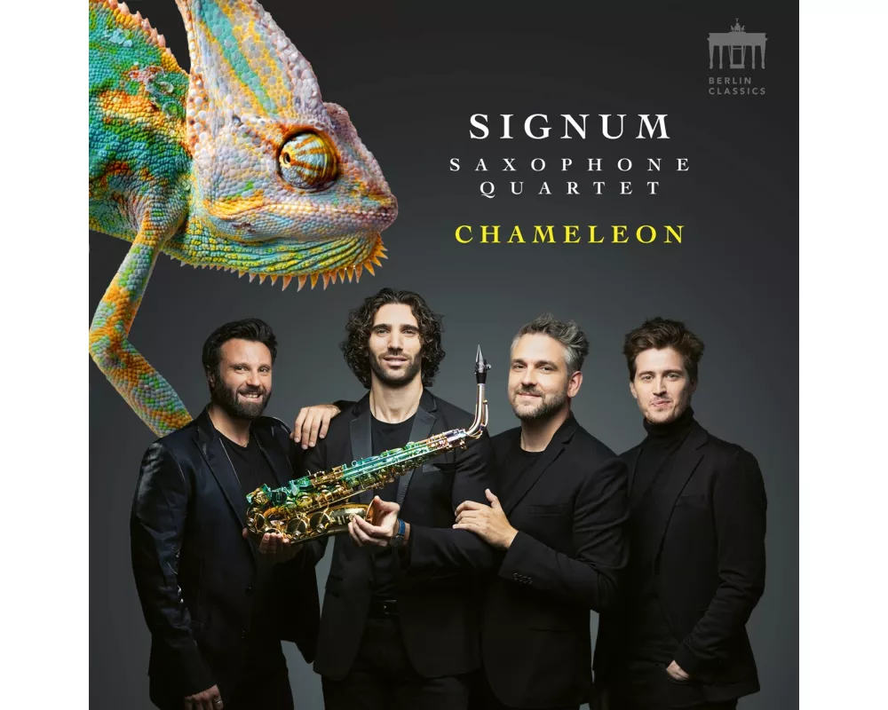 Chameleon