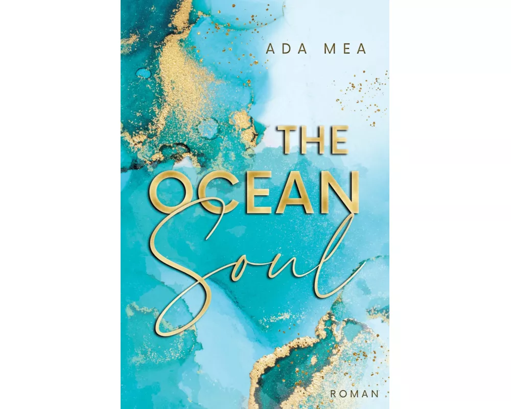 The Ocean Soul