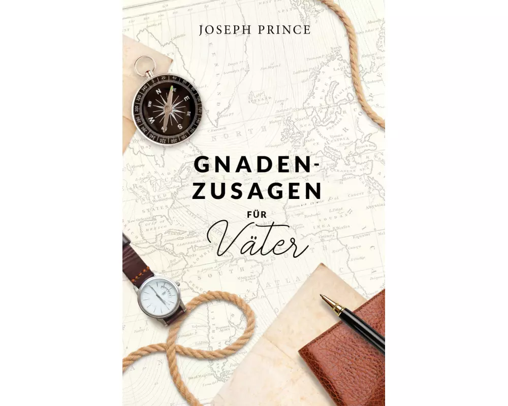 Gnadenzusagen für Väter