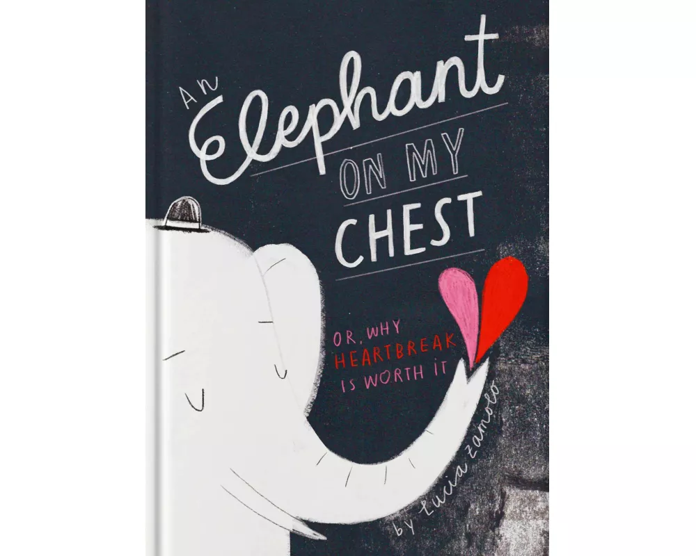 Elephant on My Chest