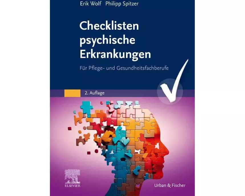Checklisten psychische Erkrankungen