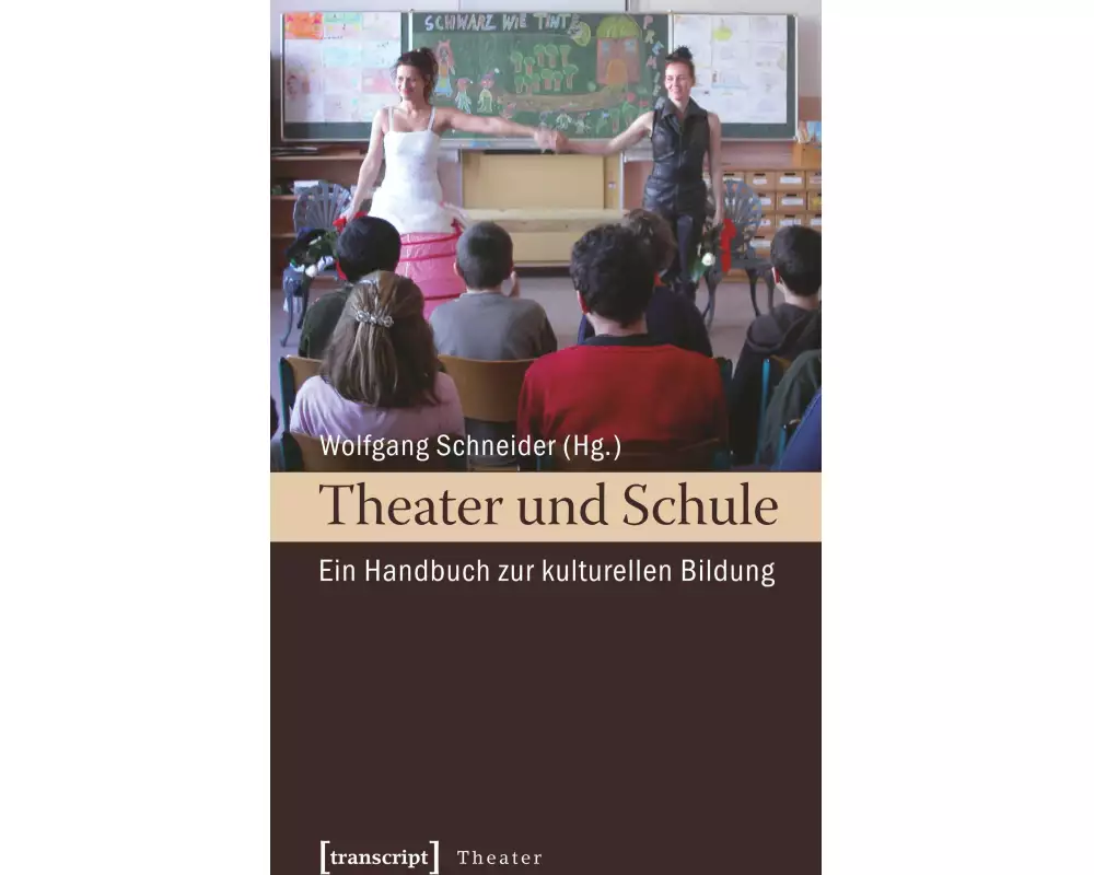 Theater und Schule