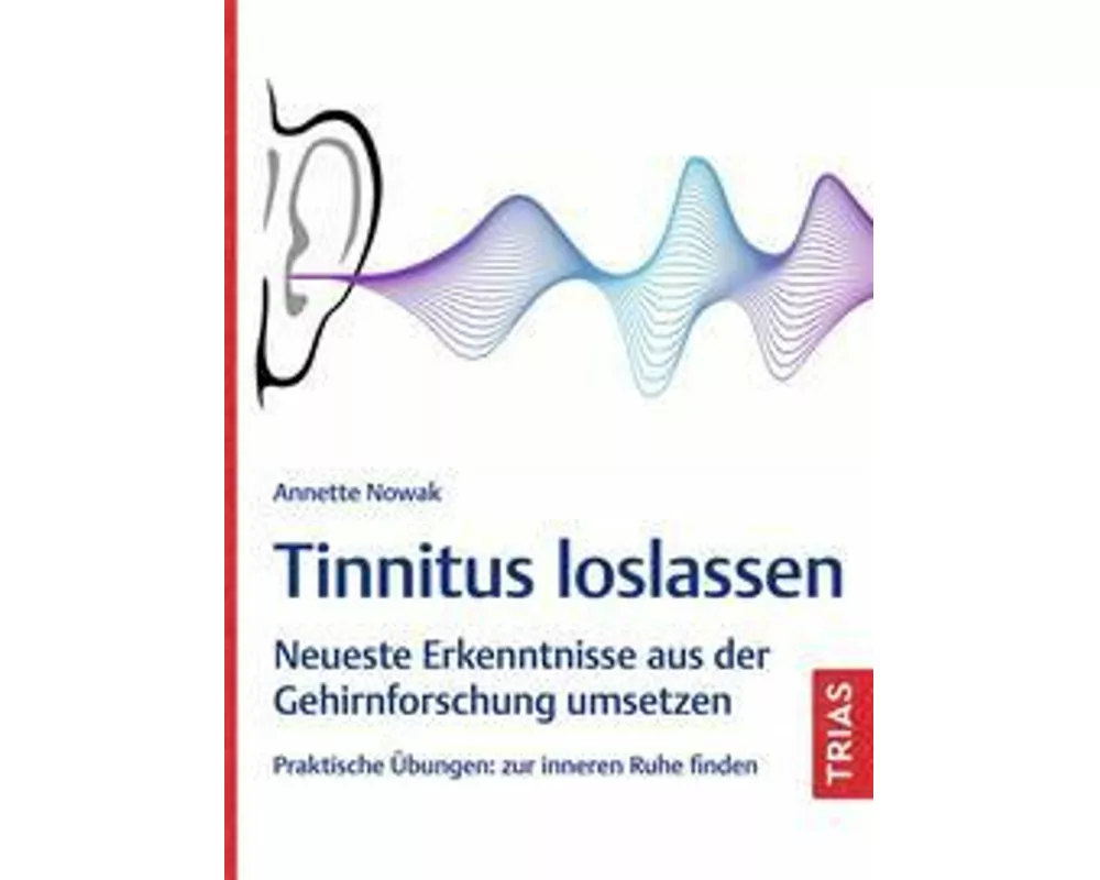 Tinnitus loslassen