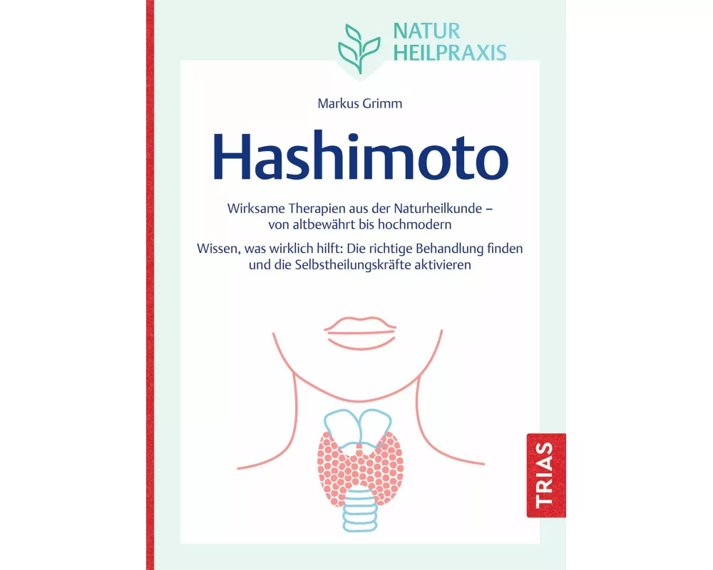 Naturheilpraxis: Hashimoto