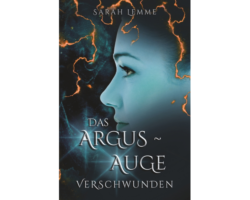 Das Argus-Auge: Verschwunden