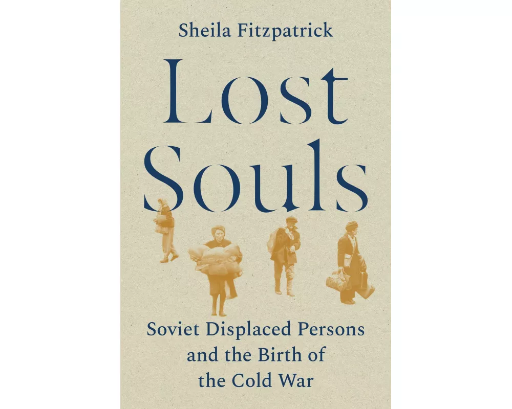 Lost Souls