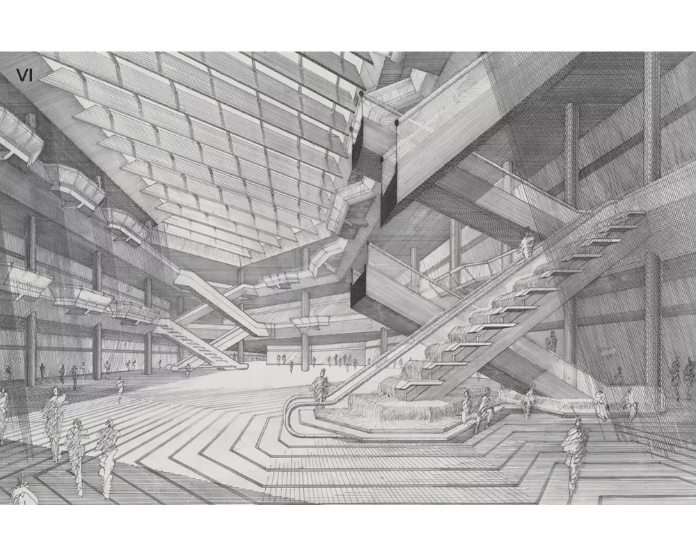 Materialized Space