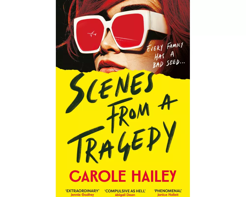 Scenes from a Tragedy