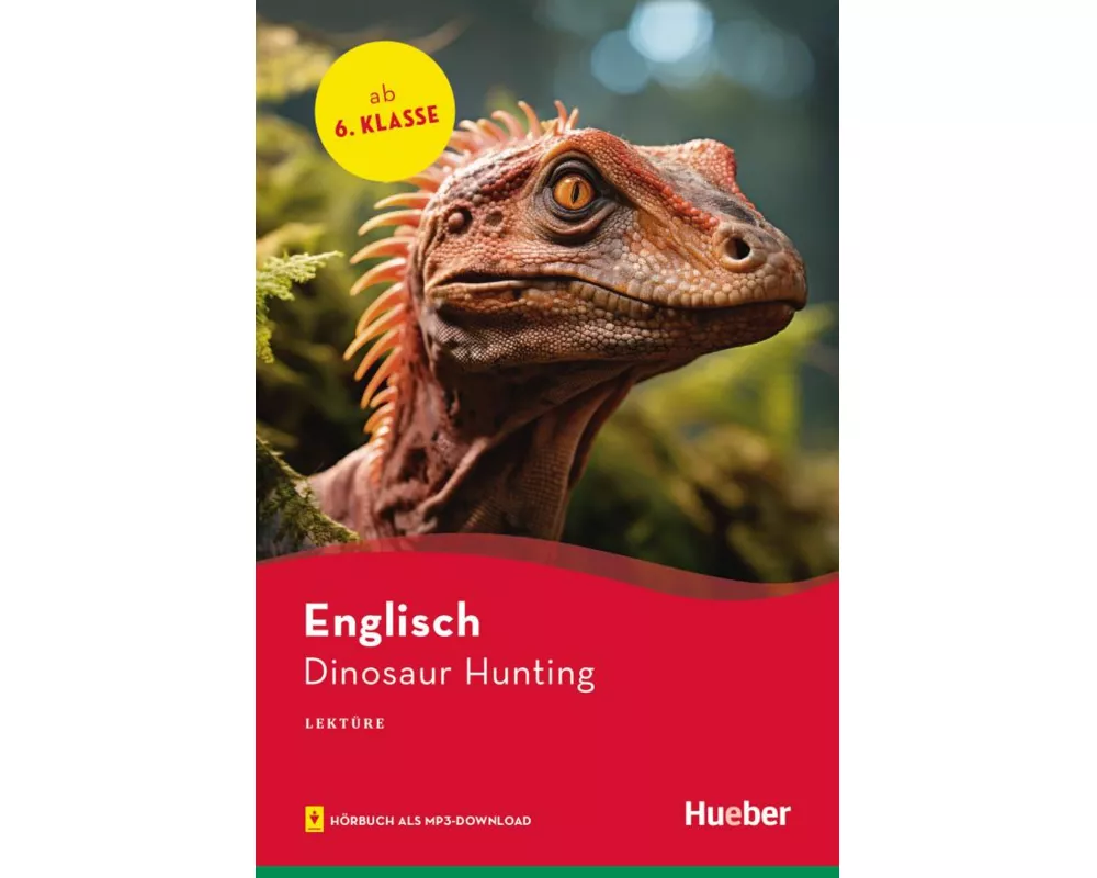 Dinosaur Hunting
