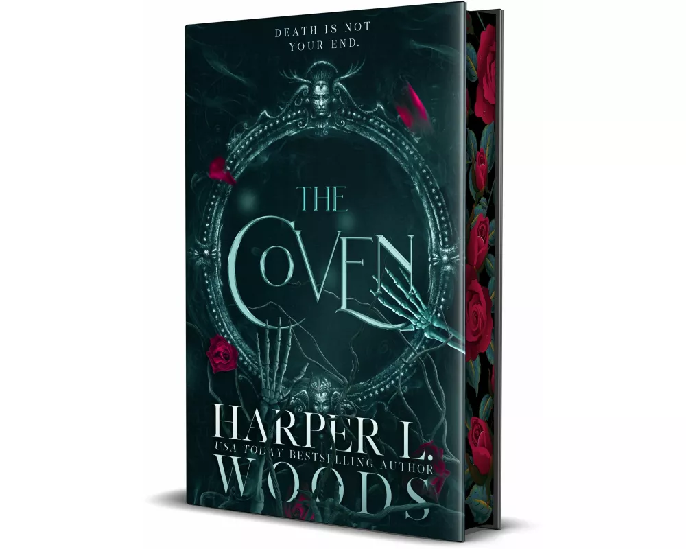 The Coven. Special Edition