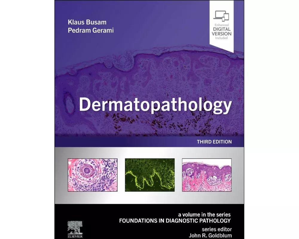 Dermatopathology
