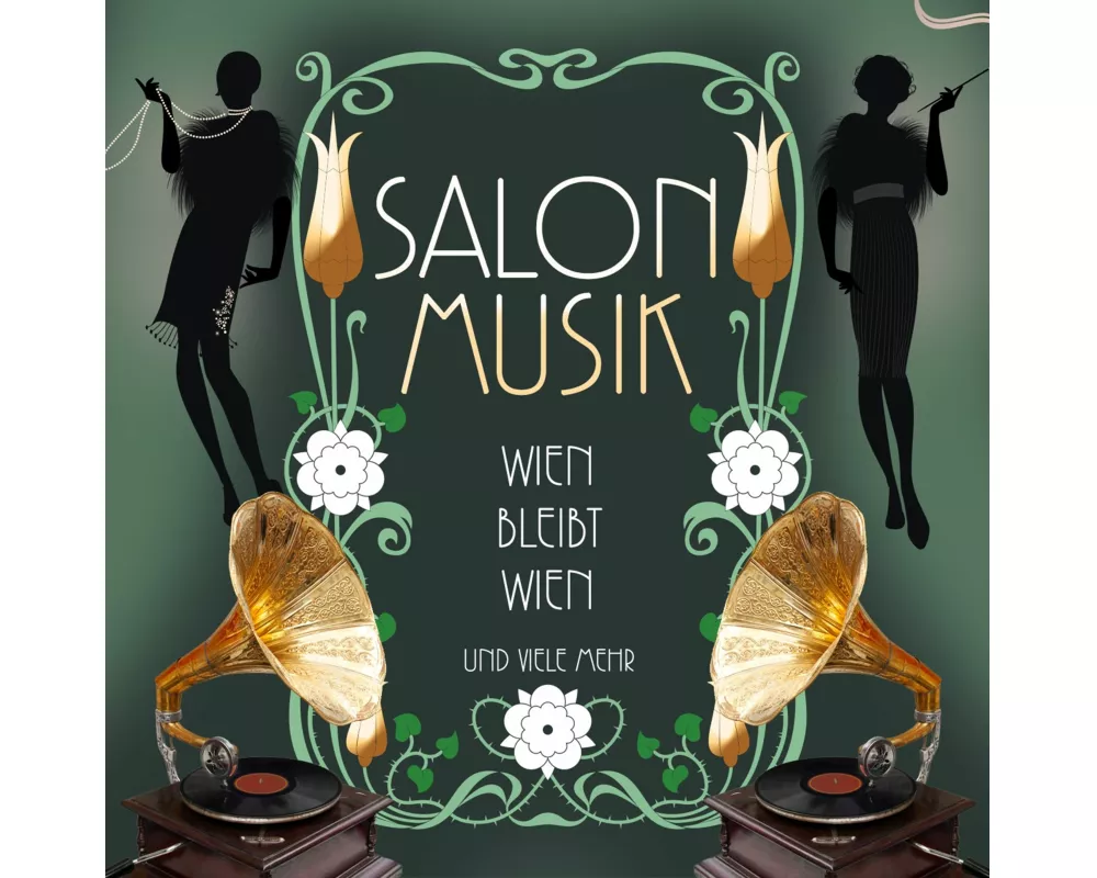 Salonmusik