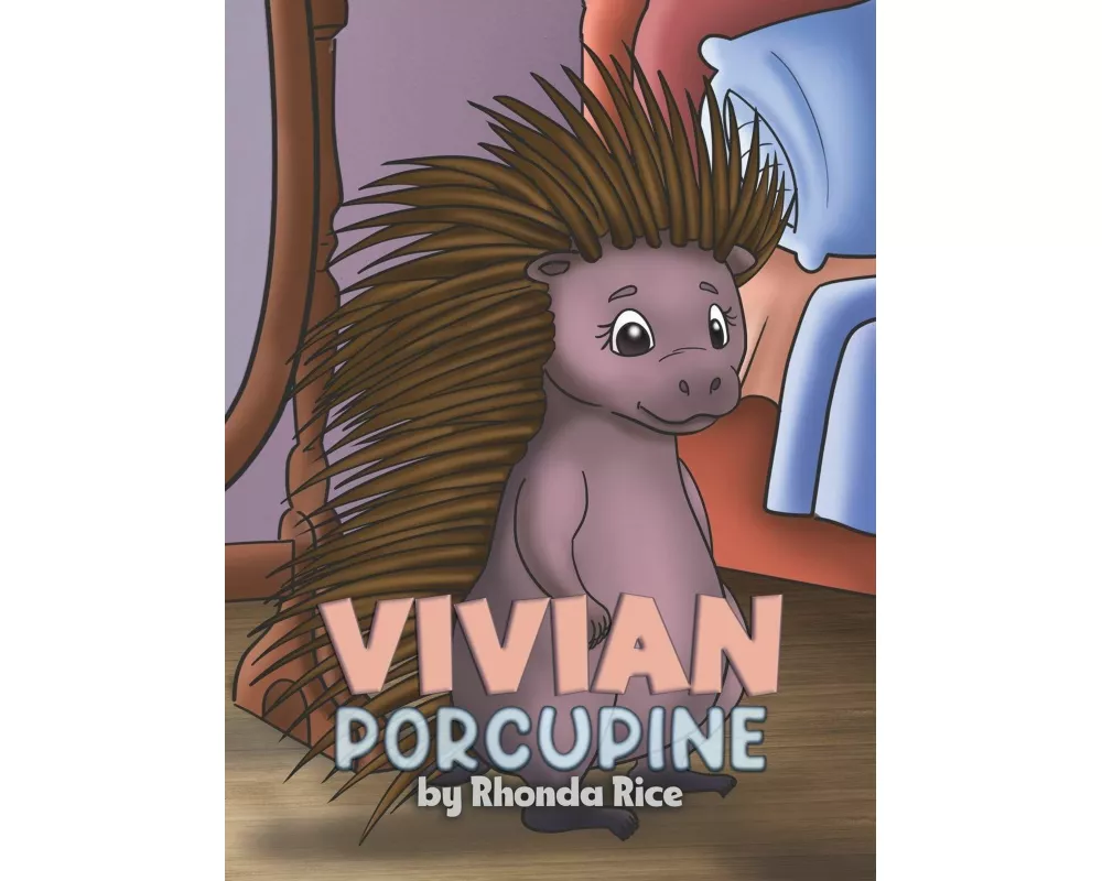 Vivian Porcupine
