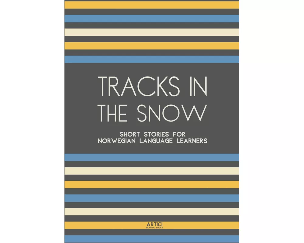Tracks In The Snow