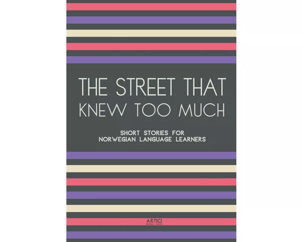 The Street That Knew Too Much