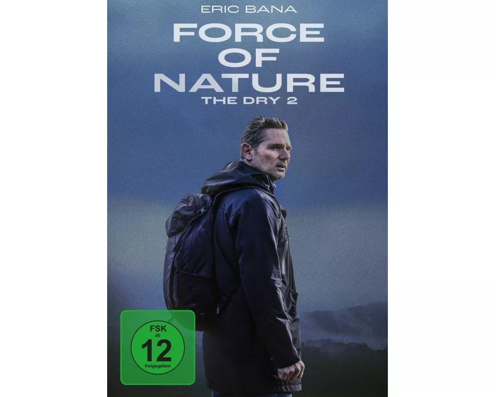 Force of Nature: The Dry 2