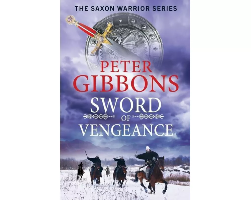 Sword of Vengeance