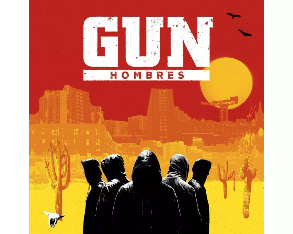 Hombres