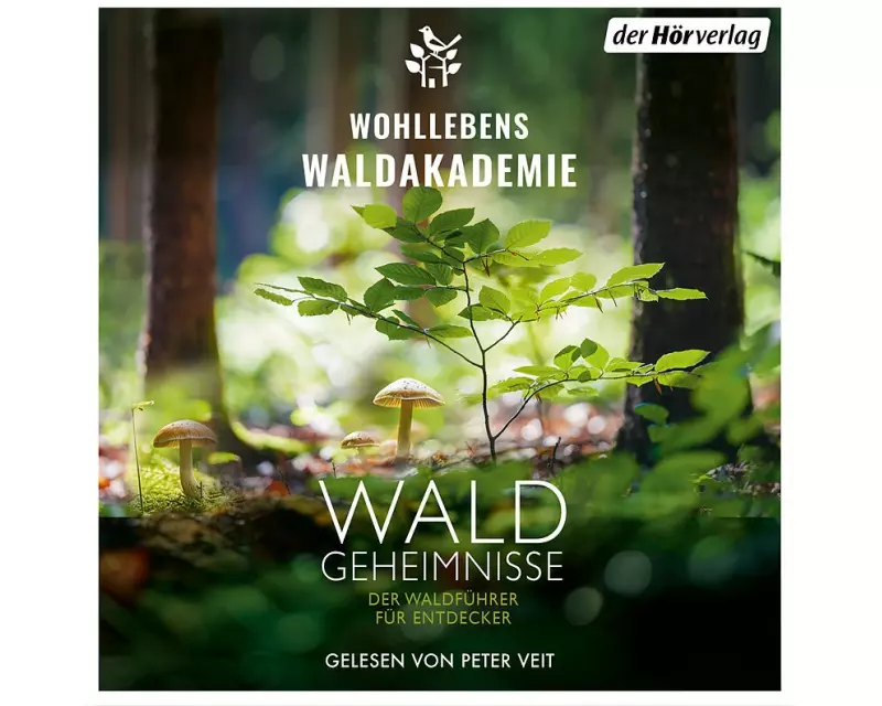 Waldgeheimnisse