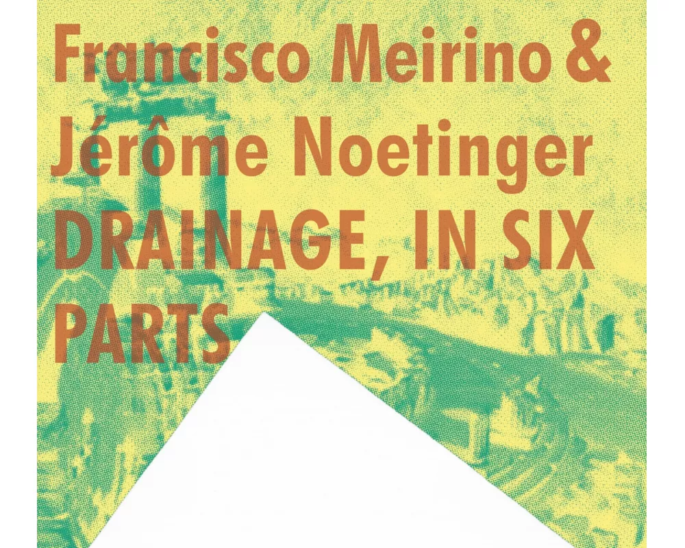 Drainage,In Six Parts