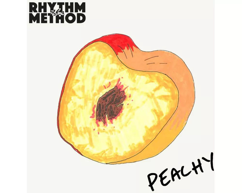 Peachy