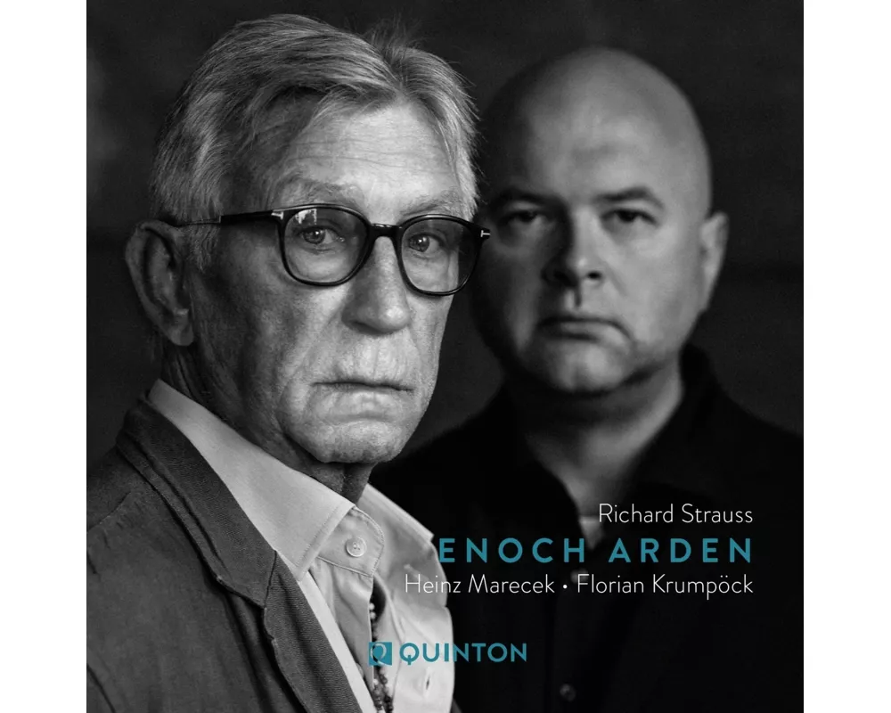 Richard Strauss: Enoch Arden