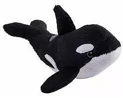 Plüsch Wal Pocketkins