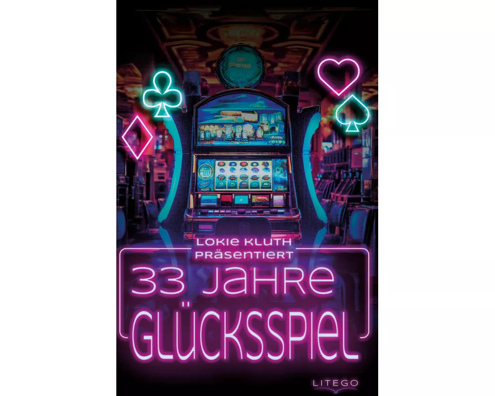 33 Jahre Glücksspiel