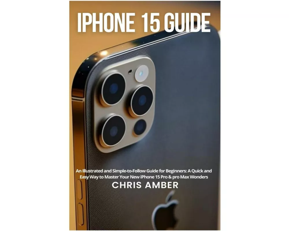 iPhone 15 Guide