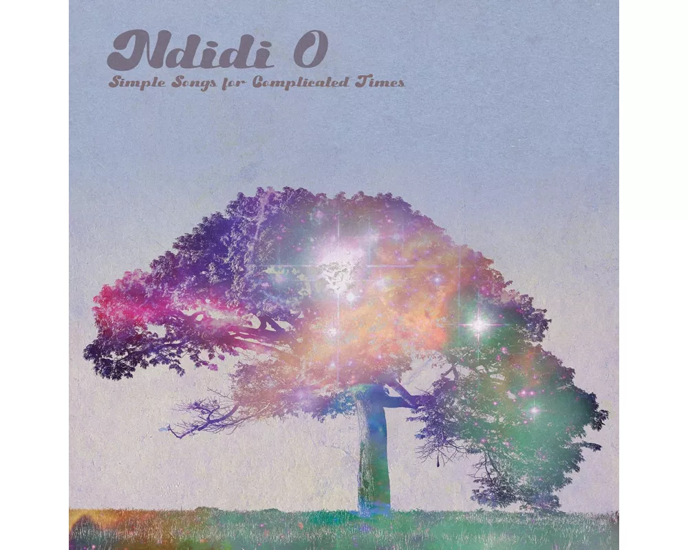 Simple Songs For Complicated Times