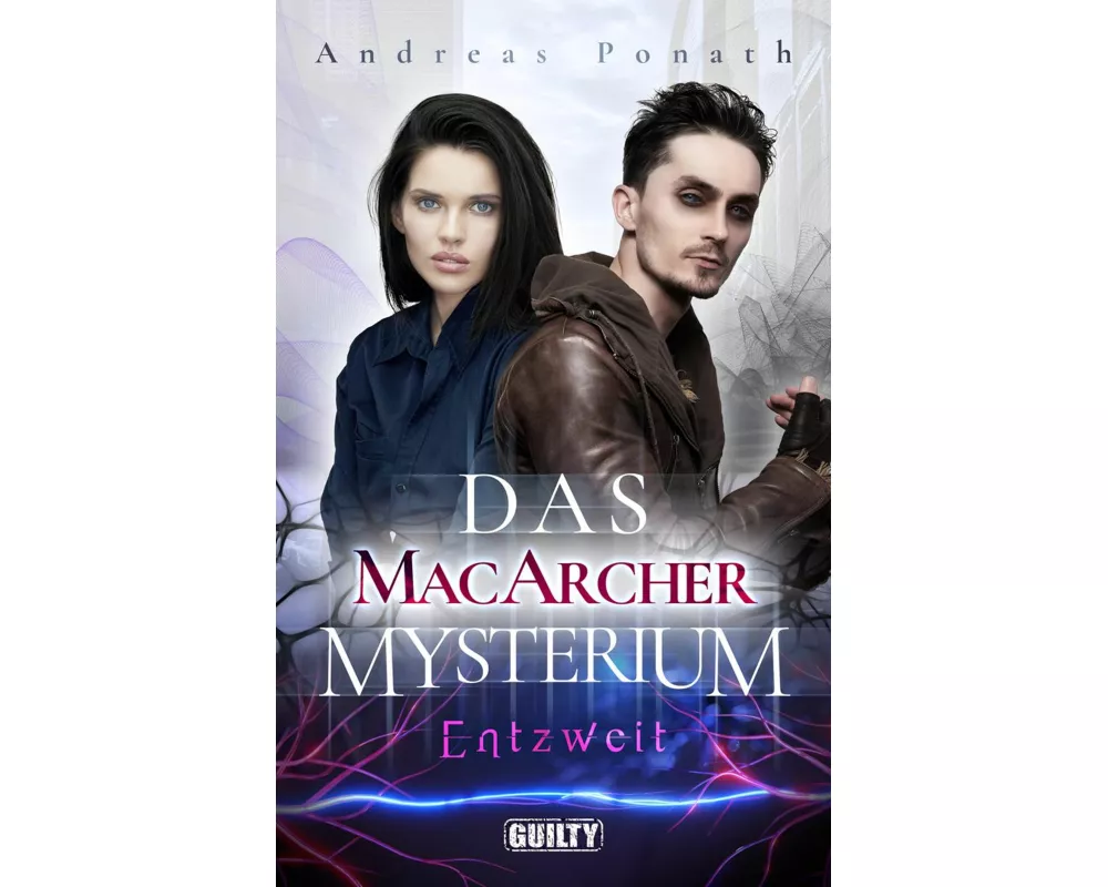 Das MacArcher Mysterium