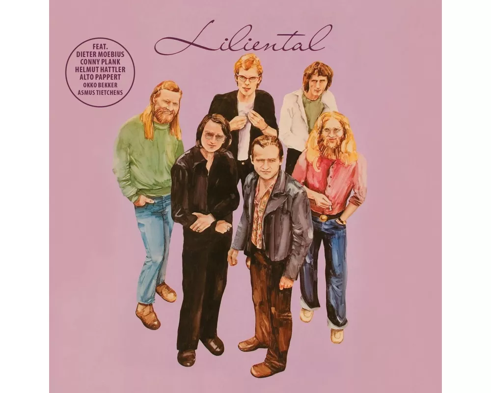 Liliental