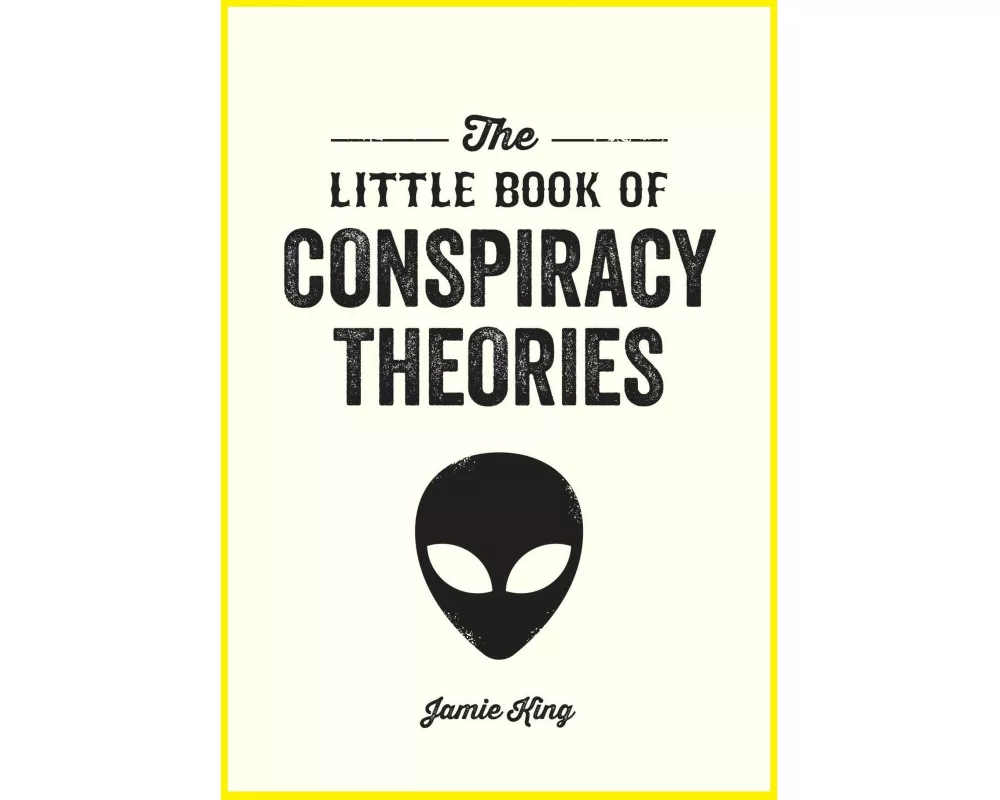 The Little Book of Conspiracy Theories