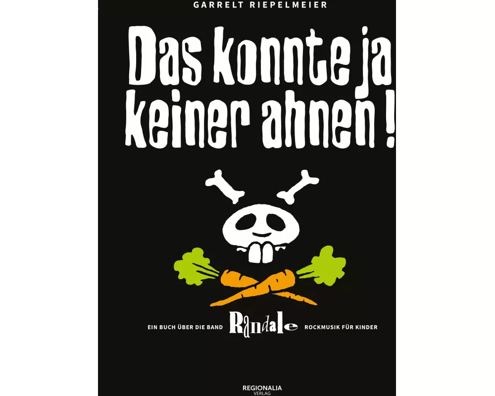 Randale: Das konnte ja keiner ahnen!
