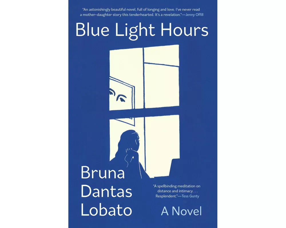 Blue Light Hours