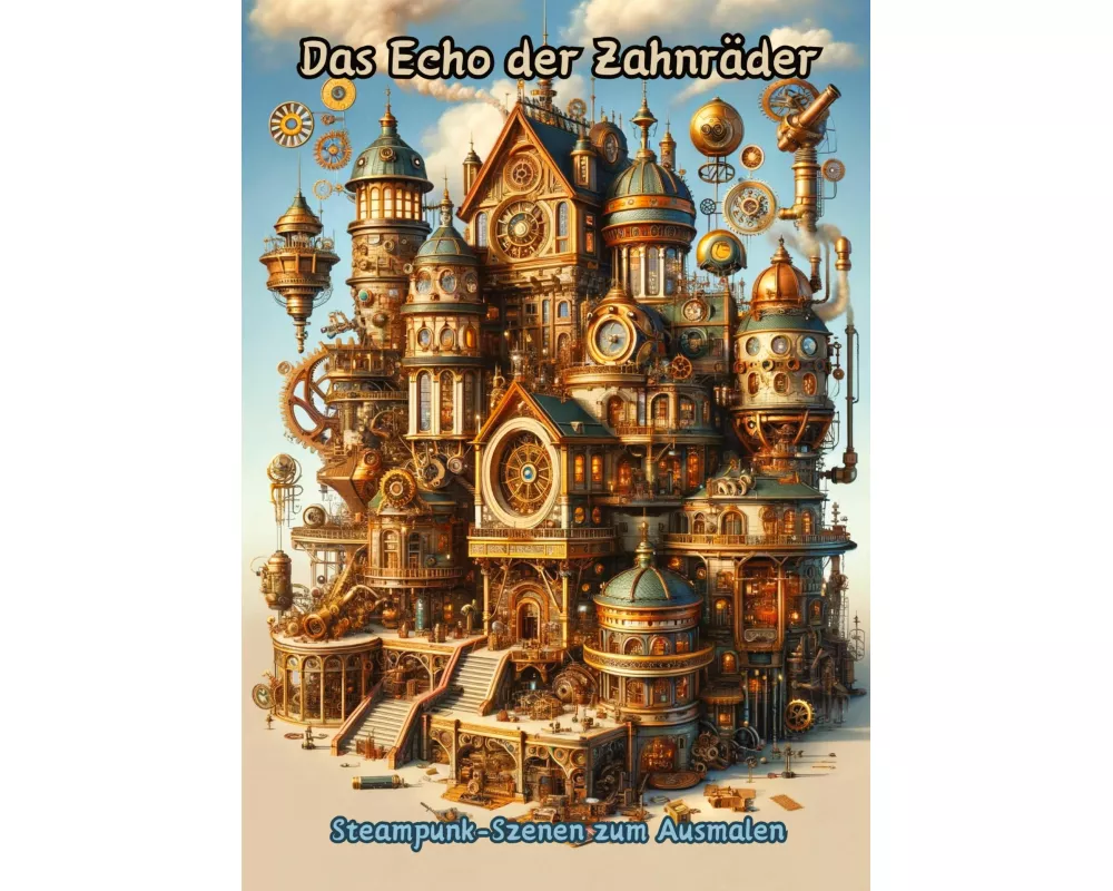 Das Echo der Zahnräder