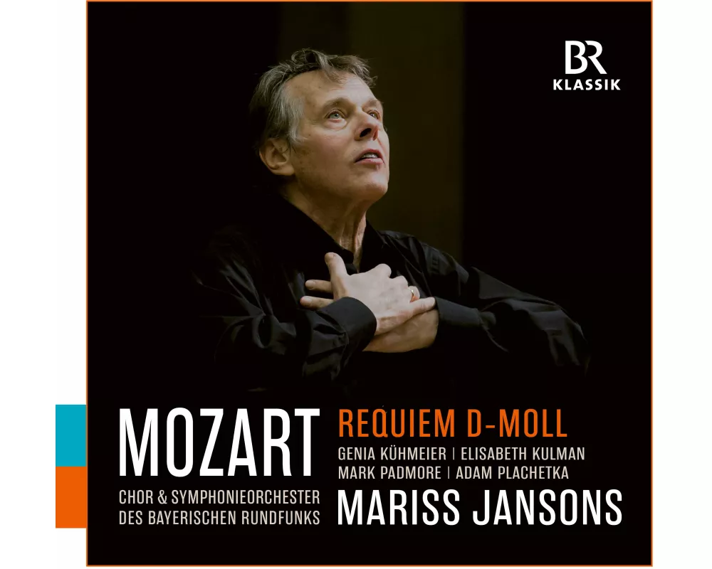 Requiem KV 626 in d-Moll