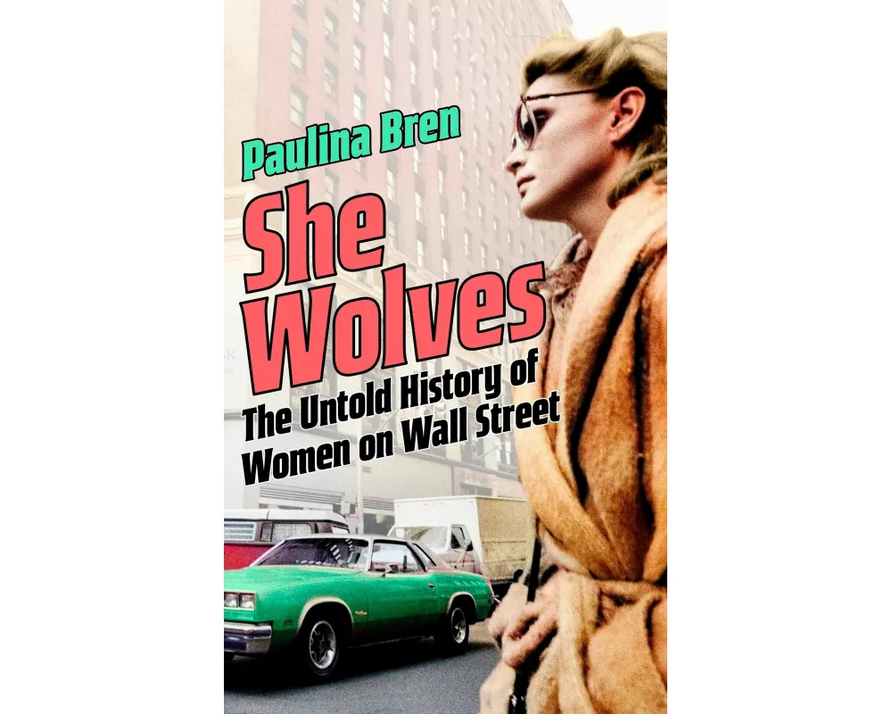 She Wolves