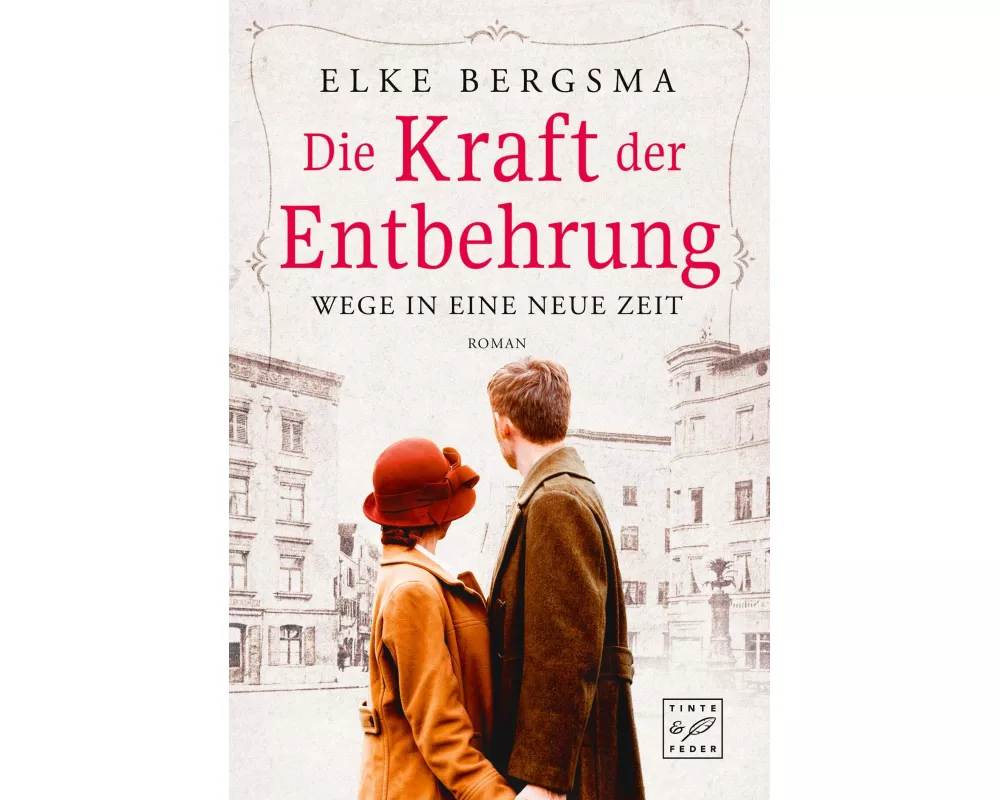 Die Kraft der Entbehrung